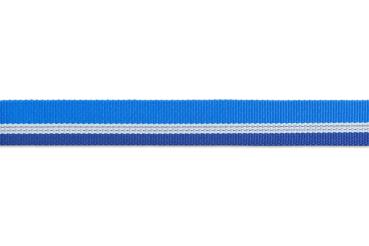 Ruffwear Chain Reaction Halsband Blue Pool Gr. 36-51 cm